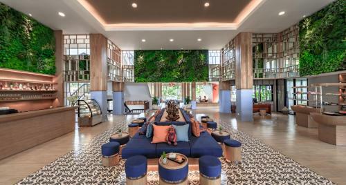 Hotel Bandara Resort & Spa