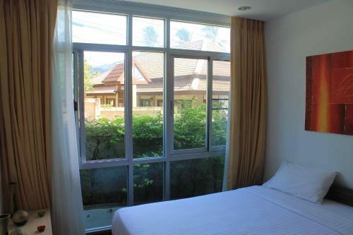 Aparthotel Baan Arisara Samui - 1 Bedroom Standard