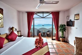 Hotel L'hacienda