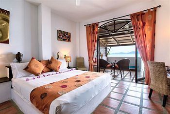 Hotel L'hacienda
