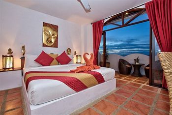 Hotel L'hacienda