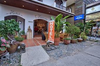 Hotel L'hacienda