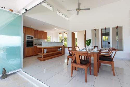 Villa Baan Kuno