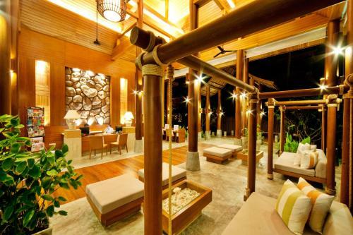 Hotel Deva Samui Resort & Spa