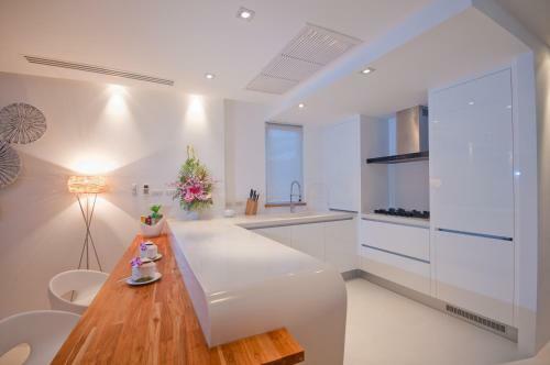 Panu Luxury Apartment