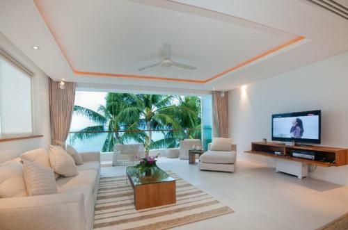 Panu Luxury Apartment