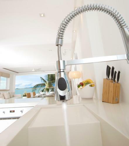 Panu Luxury Apartment