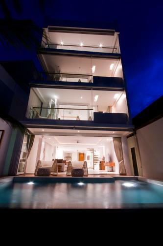 Panu Luxury Apartment