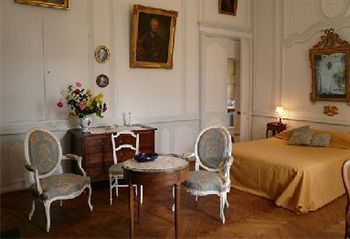Bed & Breakfast Demeure Ch�teau De Ternay