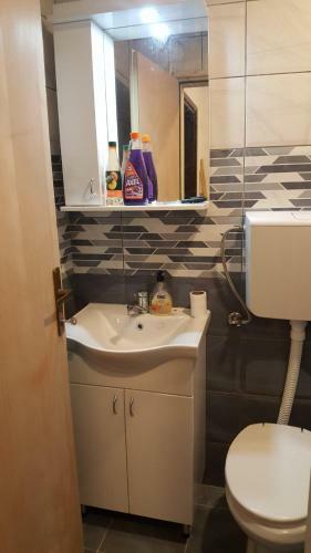 Apartamento Vila Pogled
