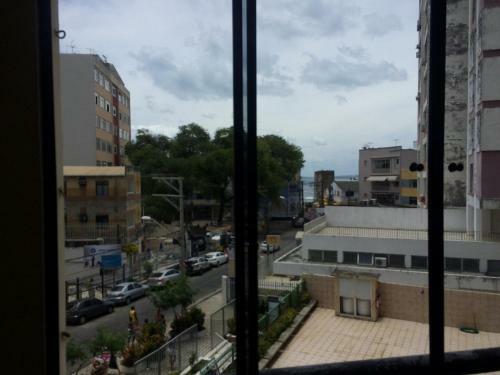 Apartamento 1/4, Porto Da Barra