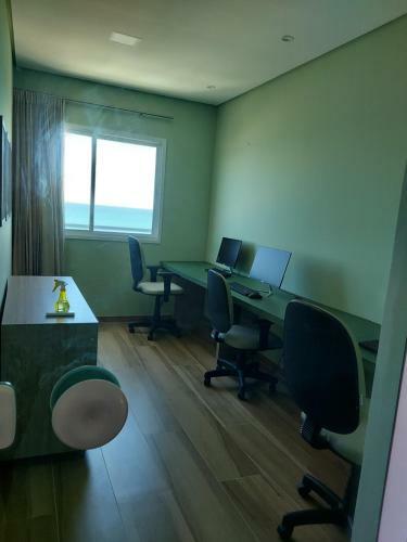Apartamento Aluguel Temporada - Smart Itapu�