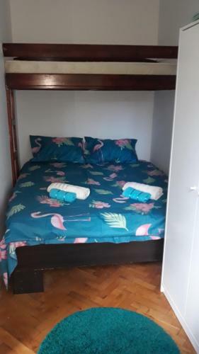 Apartman Gaja