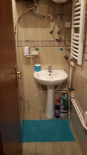 Apartman Gaja