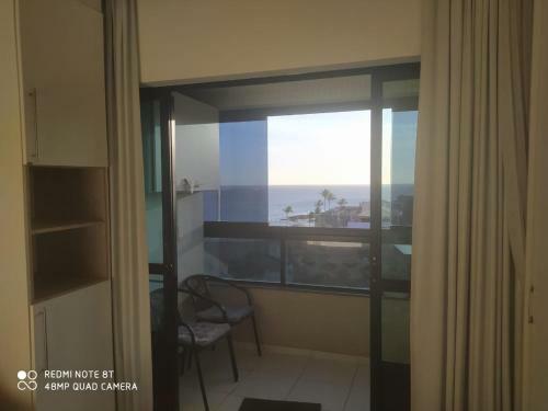 Apartamento Beira Mar Rio Vermelho 02