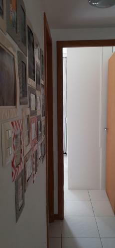 Apartamento Beira Mar Rio Vermelho 02