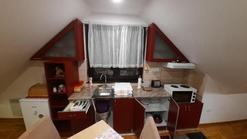 Apartment Zlatiborski Potoci 2