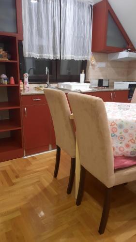Apartment Zlatiborski Potoci 2