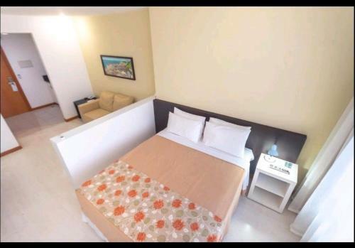 Apartamento Iguatemi Business Flat Ap