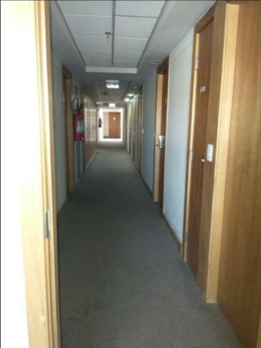 Apartamento Iguatemi Business Flat Ap