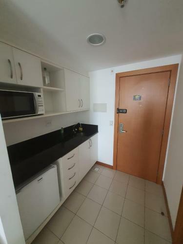 Apartamento Iguatemi Business Flat Ap
