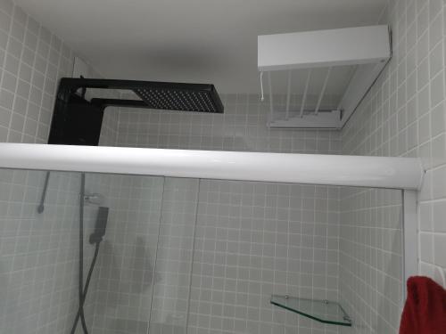 Apartamento Apto. Mobiliado, Vista Mar Itapu� - 1/4.