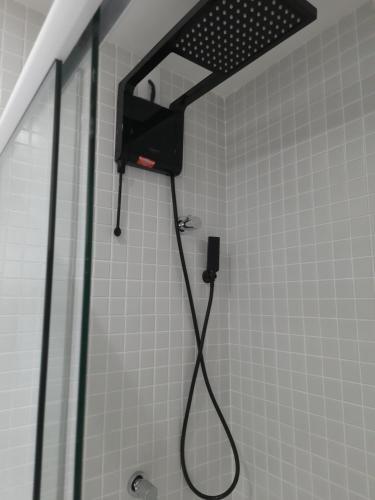Apartamento Apto. Mobiliado, Vista Mar Itapu� - 1/4.