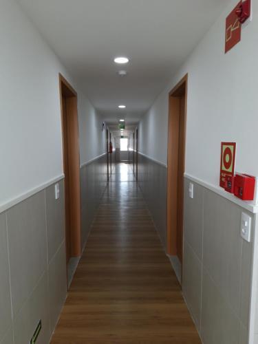 Apartamento Apto. Mobiliado, Vista Mar Itapu� - 1/4.