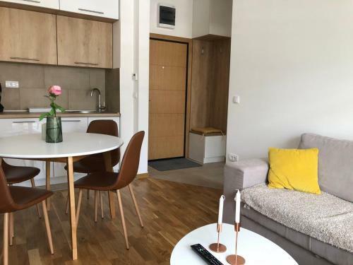 Apartman Tina Gomax