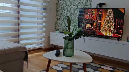 Apartman Tina Gomax
