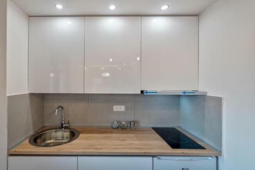 Apartman Deluxe Titova Vila