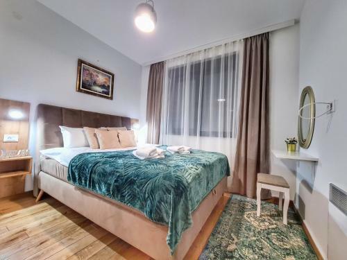 Royal Apartman Titova Vila
