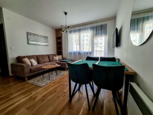 Royal Apartman Titova Vila