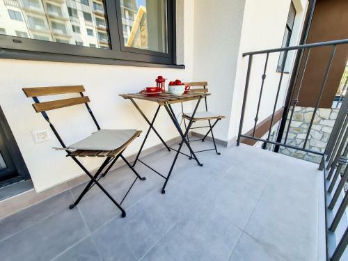 Royal Apartman Titova Vila