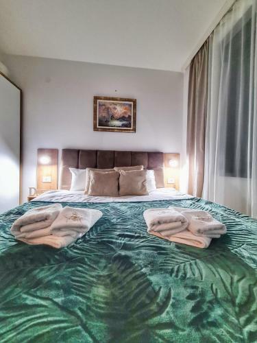 Royal Apartman Titova Vila