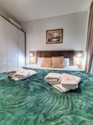 Royal Apartman Titova Vila