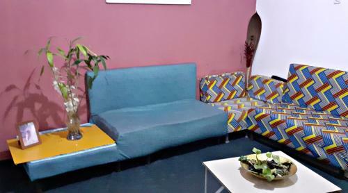 Hospedagem Com Cultura Afro - Salvador