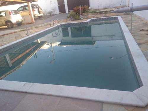 Divers�o, Churrasco E Piscina - Praia de Ipitanga