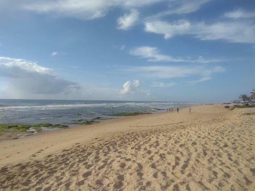 Divers�o, Churrasco E Piscina - Praia de Ipitanga