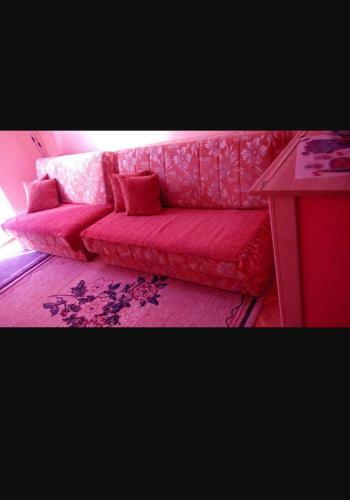 Apartman S