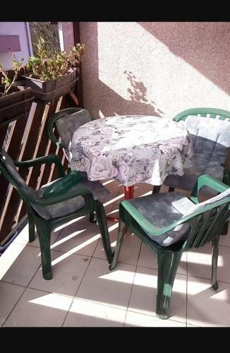 Apartman S