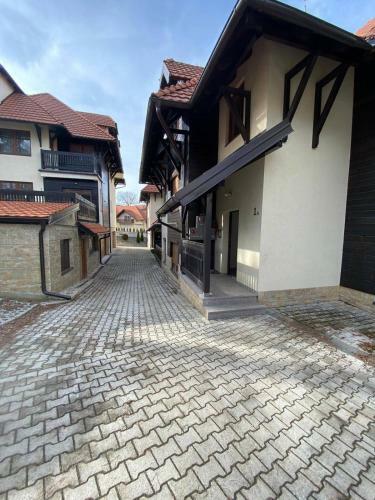 Apartman Aleksa Zlatibor
