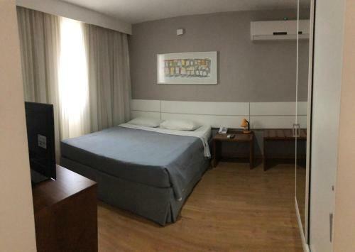 Apartamento Salvador Business & Flat Executivos Apto