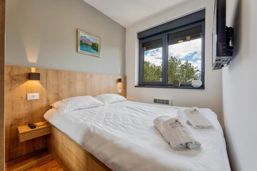 Apartamento Zlatna Zona 59 (Titova Vila)