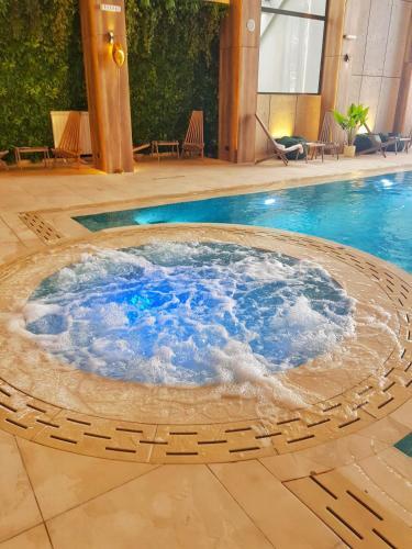 Apartamento Zlatna Zona 59 (Titova Vila)