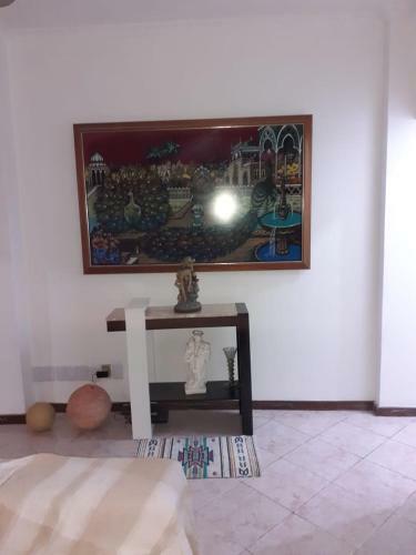 Apartamento Centro Salvador