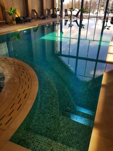 Apartman Pele, Titova Vila Zlatibor