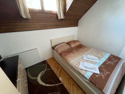 Apartamento Du?an Lux Zlatibor 1000