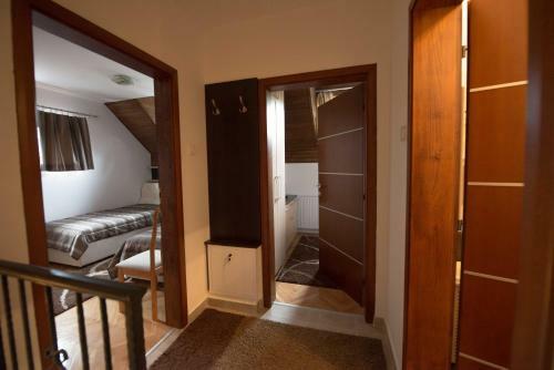 Apartamento Du?an Lux Zlatibor 1000