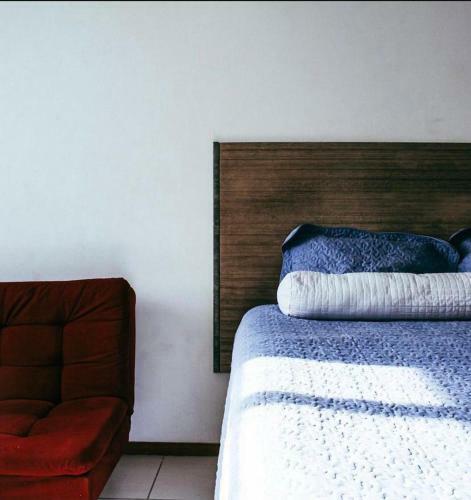 Apartamento Flat Sol Victoria Marina